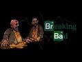 The Ballad of Heisenberg (Triple Trouble Breaking Bad Mix) [+FLP]