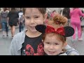 Magic Kingdom 2017