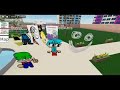 If Someone Calls FNF Cringe, The Video Ends on a Few Minutes - Being @Elampee  in Roblox!