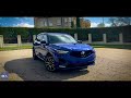 2024 Acura MDX Type S Advance | BEST Flagship SUV For the Money? | MDX Type S Walkaround Review | 4K
