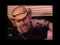 From the archives: Toby Keith