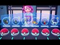 Pokémon Violet: The Teal Mask | The poisonous mind! | S4 E3