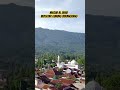 gunung burangrang & masjid al jihad #shortvideo #views #masjid