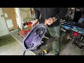 Borg Warner 1356 Transfer Case Rebuild and Pump Mod, Project Brutus, Episode 25!!!