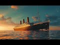 My Heart Will Go On - Titanic Sound Track (Soft Version) Sleep, Study, Relax - 1 Hour