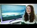 LG Nano96 8K 2021 NanoCell TV Review | 65