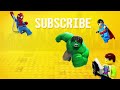 LEGO Experimental Ninjago Kai Minifigure STOP MOTION LEGO Kai Builds Hagrid | LEGO | Billy Bricks