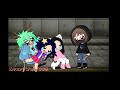 If one of my ocs get kidnapped 😀 (gacha vid)
