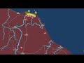 The First Battle In The Pacific - The Invasion of Malaya 1941 Animated