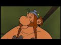 The 12 Tasks of Asterix: The Place That Sends You Mad (widescreen)