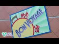Bon Voyage - Background Music