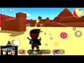 Battle guys Android Gameplay// Battle Guys Pro Gameplay Handcam