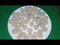 kisuman tips ৰsoite নাৰিকলৰ লাৰু |🤷‍♀️ coconut ladoo recipe