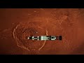 Project Orion: Secret Mars Mission Powered by Nuclear Bombs