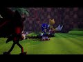 Sonic Gets Corrupted V3