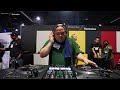 Technics x STOKYO | DJ Shortkut | NAMM Show 2022