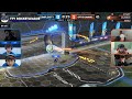 WHEN ROCKET LEAGUE PROS DO THE IMPOSSIBLE #2