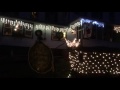 Palenville Christmas Lights, Part 1