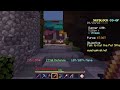 How to make QUICK MONEY in EARLY GAME HYPIXEL with DANDILIONS!!
