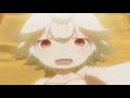 【AMV】 - Let it Burn - Made in Abyss: Dawn of the Deep Soul