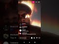 Slimesito ig live June 11 2024