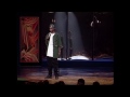 Dave Chappelle 1993    He's a Well respected Comedian
