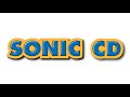 Stardust Speedway Good Future (US) - Sonic the Hedgehog CD Music Extended