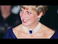 Princess Diana Jewelry Collection | Diana, Princess of Wales Jewels | British Royal Family Jewellery