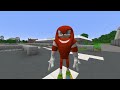 Why Creepy EGGMAN CALLING to JJ and MIKEY at 3am ? - in Minecraft Maizen