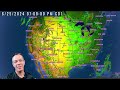 Emergency Alert! Potential Derecho, Destructive Winds, Nocturnal Tornadoes & More!