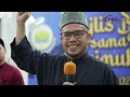 Prof Dr MAZA - Kenapa saya Diminta Keluar Rumah Kerana Mak Saya Non Muslim Dan Masakan Tak Halal?