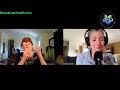 Chantal Di Donato Interviews Patty Lager | The Green Life Podcast