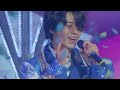 「King & Prince LIVE TOUR 2023 〜ピース〜」Digest