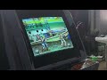 Reloaded 37 Street Fighter 2 HF Losers Finals - deepfocus vs DJILK
