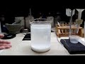 Make Calcium Hydroxide