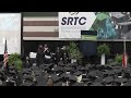 SRTC Graduation Ceremony 7 29 21