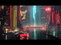 Bay * Pure  Relaxing Atmospheric Blade Runner Ambient Music