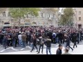 MADAGASCAR Flashmob in Baku | FLASHMOB Azerbaijan | Танец на улицах Баку