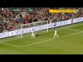 Soccer Aid 2014  Full Match  England VS Rest of the world