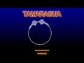 TAMARAGUA - Reyes Manuel Huertas + Backingtrack