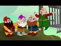 Rapunzel – Ang Kwintas na Balahibo ni Snow White 🪶💛 | Engkanto Tales | Mga Kwentong Pambata Tagalog