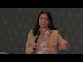 Simran Kaur | Girls That Invest: Your Guide to Financial Independence | Talks at Google