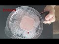 Strawberry Kiwi Smoothie Recipe I  Easy Smoothie Recipe