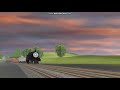 Trainz Montage: LMS Locomotives in BR Black