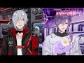 【NIJISANJI EN /Psyborg】Party animal-相愛相殺又通常運轉的夫夫合輯！[Uki/Fulgur ]