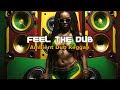 ✅ Feel The Dub | Ambient Dub Reggae Mix | Relax/ Study/ Chill | Original Roots Reggae Instrumentals