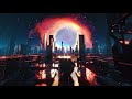 Synthwave/Electric Mixtape III | For Study/Relax