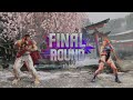 Street Fighter 6 casual matches TZ Lucian vs Sinner-G