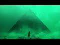432Hz + 528Hz + 963Hz | Pyramids Attract Energy, Transform The Whole Body Frequency Music