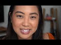 HOW TO: Apply Lash Clusters/Ribbons for DIY Lash Extensions | DEMO, TIPS, IN-DEPTH